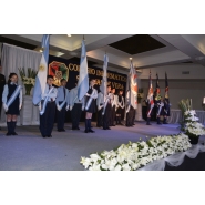 Acto de Colacion Ciclo Lectivo 2017 - Nivel Primario 